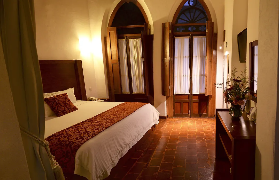 El Serafin Hotel Boutique-1