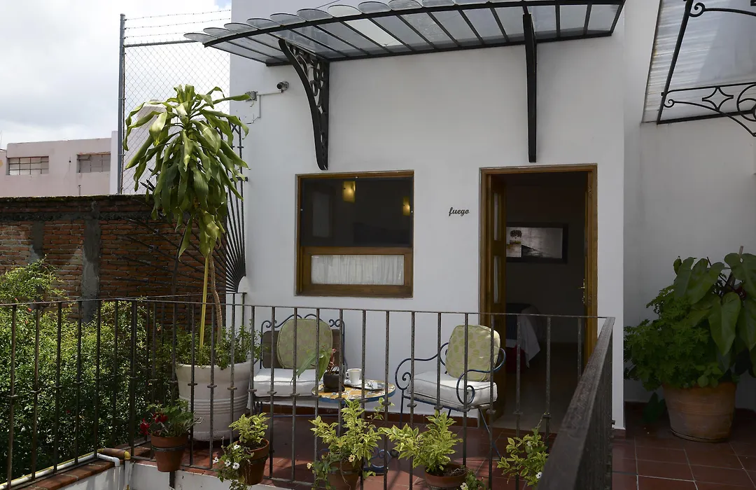 El Serafin Hotel Boutique-1