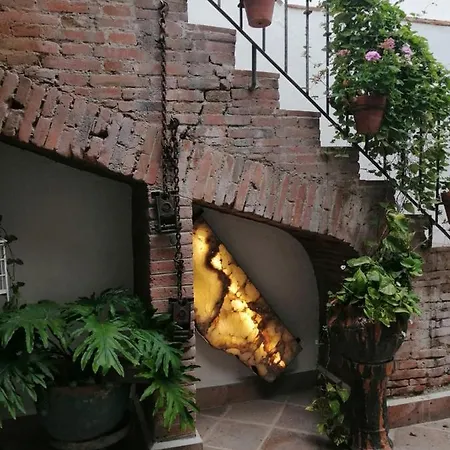 El Serafin Hotel Boutique-3