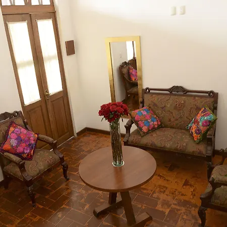 El Serafin Hotel Boutique-3